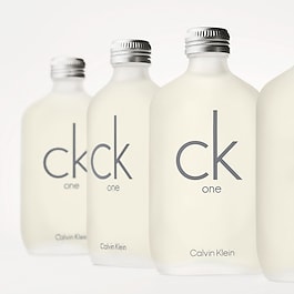 CK One - Eau de Toilette